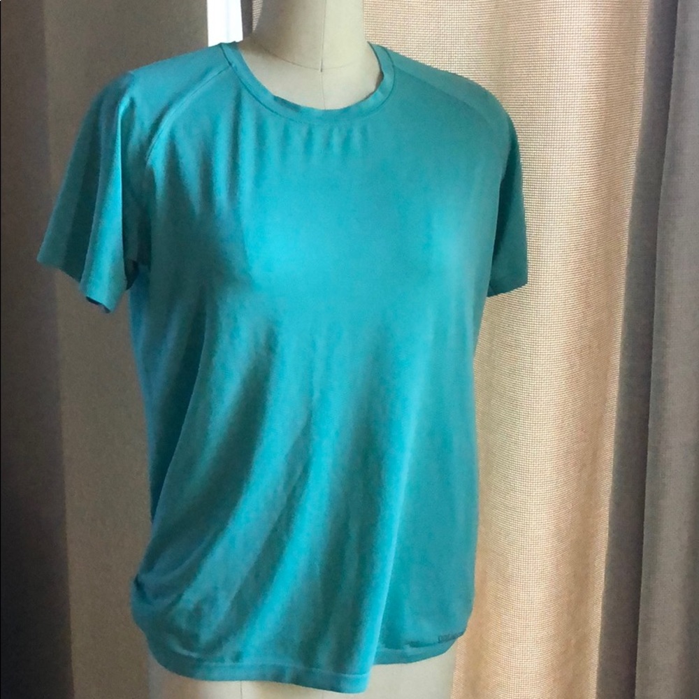 Patagonia base layer